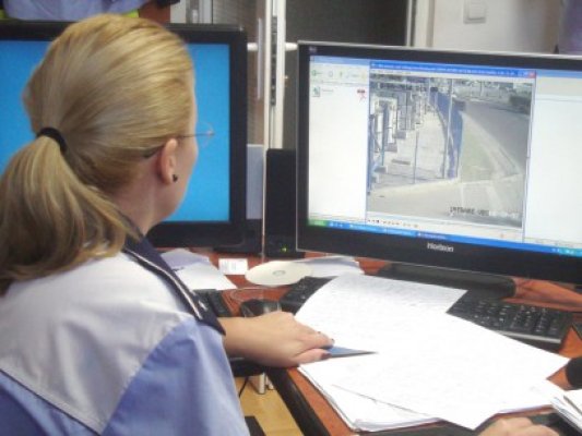 255 de persoane, depistate prin Sistemul Informatic Schengen